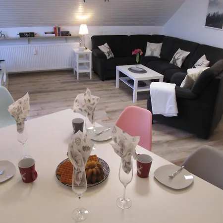 Sperrentalblick Apartment