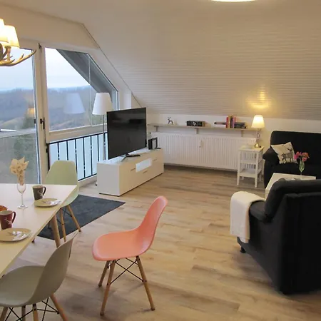 Sperrentalblick Apartment *