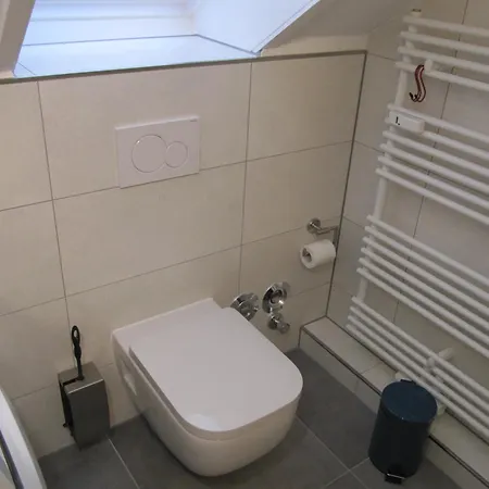 Apartment Sperrentalblick