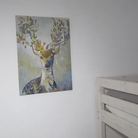 Apartment Sperrentalblick