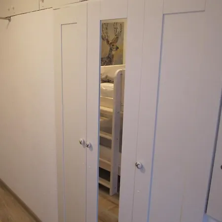 Sperrentalblick Apartment *