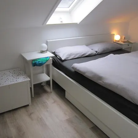 Apartment Sperrentalblick Sankt Andreasberg