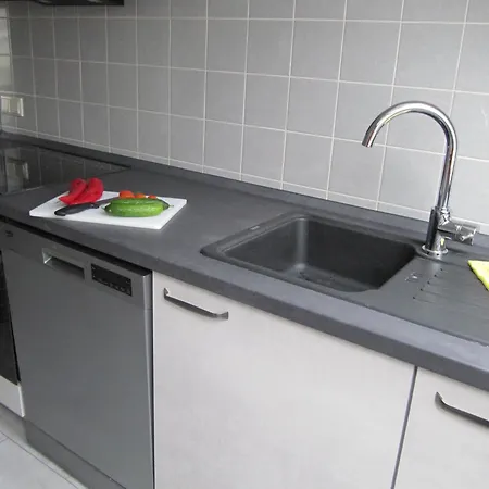 Sperrentalblick Apartment *