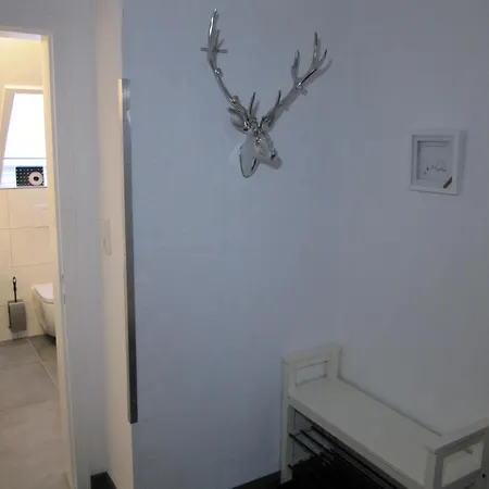 Sperrentalblick Apartment *