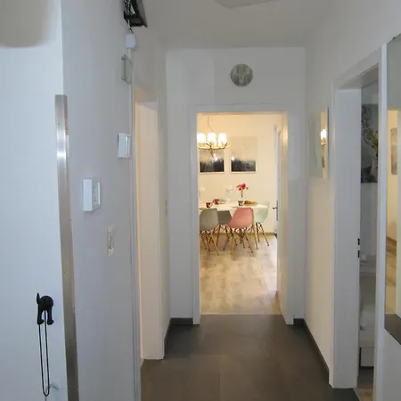 Sperrentalblick Sankt Andreasberg