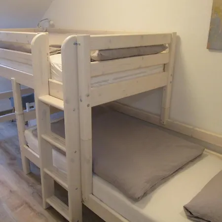 Sperrentalblick Apartment *