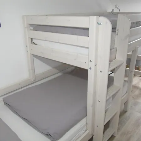 Apartment Sperrentalblick