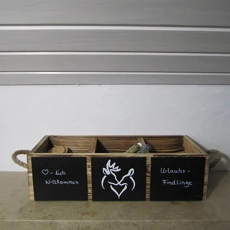 Apartment Sperrentalblick *