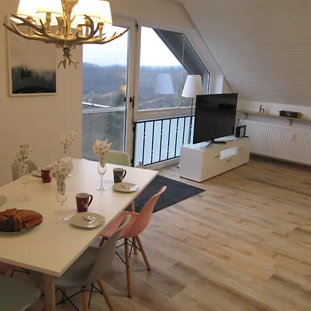 Sperrentalblick Apartment *