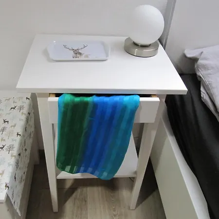 Sperrentalblick Sankt Andreasberg