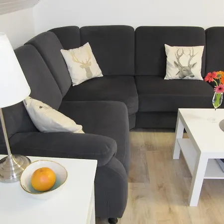 Sperrentalblick Apartment Sankt Andreasberg