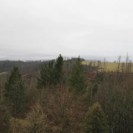 Apartment Sperrentalblick *