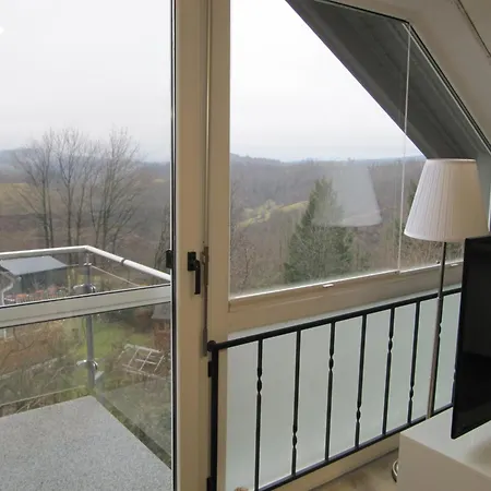 Apartment Sperrentalblick
