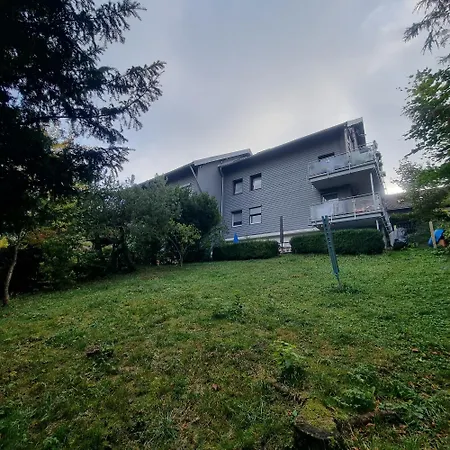 Sperrentalblick Apartment *