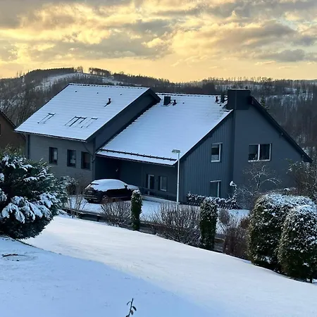 Apartment Sperrentalblick